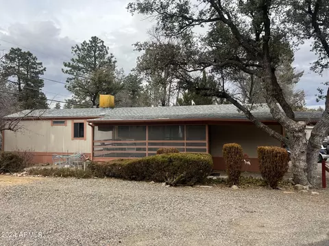 910 W Gurley St #32, Prescott, AZ 86305