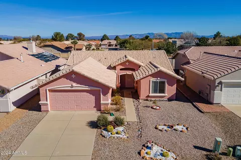 2819 Glengarry Way, Sierra Vista, AZ 85650