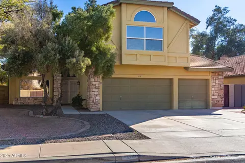 923 N Seton --, Mesa, AZ 85205