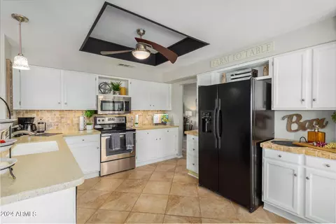 923 N Seton --, Mesa, AZ 85205 photo 16