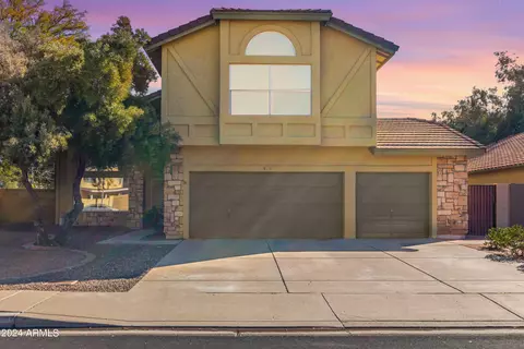 923 N Seton --, Mesa, AZ 85205 photo 2