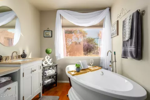 923 N Seton --, Mesa, AZ 85205 photo 25