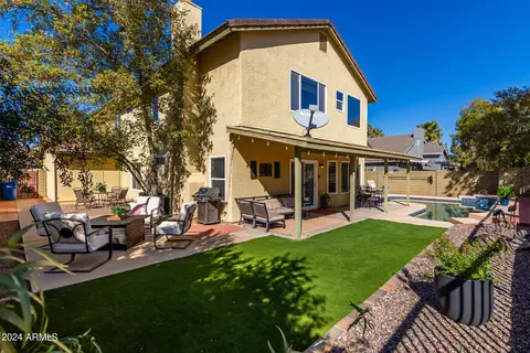 923 N Seton --, Mesa, AZ 85205 photo 39