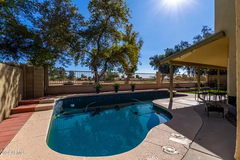 923 N Seton --, Mesa, AZ 85205 photo 41