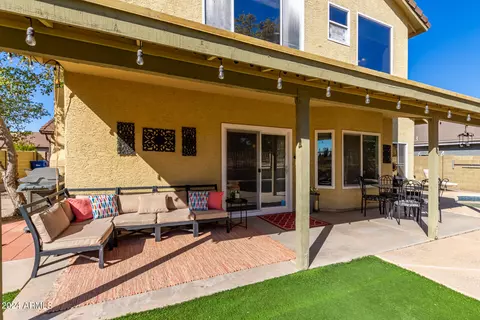 923 N Seton --, Mesa, AZ 85205 photo 38
