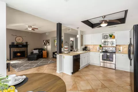 923 N Seton --, Mesa, AZ 85205 photo 17