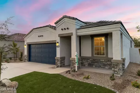 24569 N Harvest Rd, Florence, AZ 85132