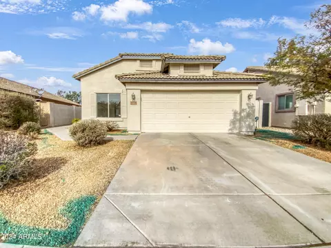 2718 E Carol Ave, Mesa, AZ 85204