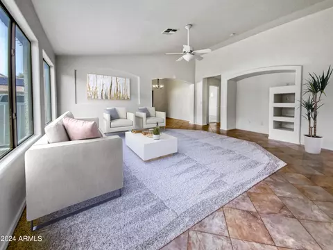 2718 E Carol Ave, Mesa, AZ 85204 photo 2