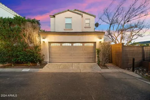 2906 N 48th Pl, Phoenix, AZ 85018 photo 29
