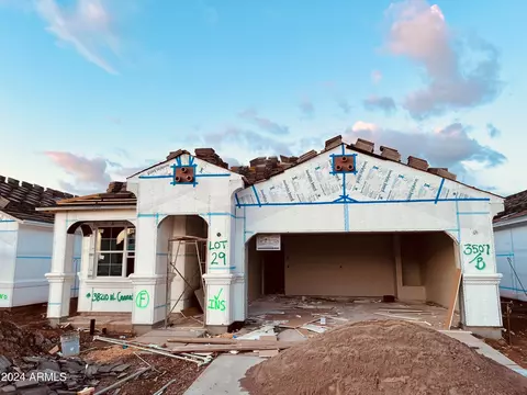 38210 W Cannataro Ln, Maricopa, AZ 85138