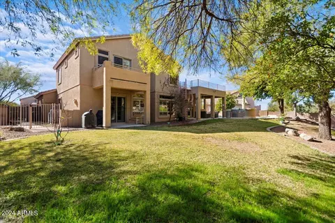6920 E Sugarloaf Cir, Mesa, AZ 85207 photo 25
