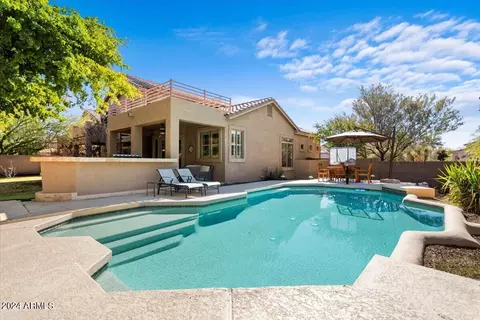 6920 E Sugarloaf Cir, Mesa, AZ 85207 photo 23