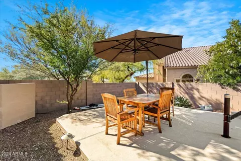6920 E Sugarloaf Cir, Mesa, AZ 85207 photo 24