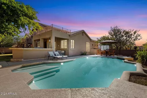 6920 E Sugarloaf Cir, Mesa, AZ 85207 photo 22