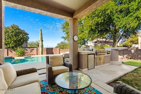 6920 E Sugarloaf Cir, Mesa, AZ 85207 photo 20