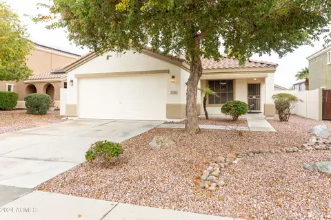 17468 W Calavar Rd, Surprise, AZ 85388