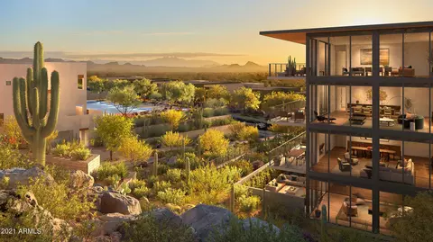 5000 N Camelback Ridge Rd #202, Scottsdale, AZ 85251