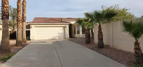 2835 N 107th Ln, Avondale, AZ 85392