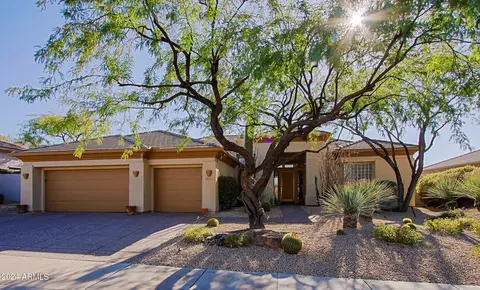 6557 Evening Glow Dr, Scottsdale, AZ 85266