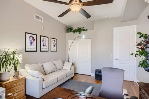 Living - 1551 W Commerce Ave, Gilbert, AZ 85233 photo 4 of 8