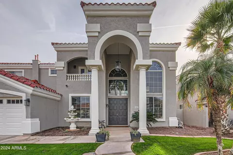 1551 W Commerce Ave, Gilbert, AZ 85233