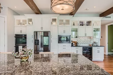 Kitchen - 1551 W Commerce Ave, Gilbert, AZ 85233 photo 7 of 8
