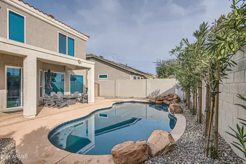 Exterior - 1551 W Commerce Ave, Gilbert, AZ 85233 photo 10 of 14