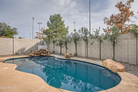 Exterior - 1551 W Commerce Ave, Gilbert, AZ 85233 photo 8 of 14