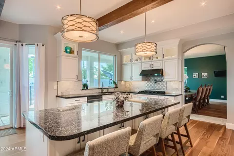 Kitchen - 1551 W Commerce Ave, Gilbert, AZ 85233 photo 1 of 8