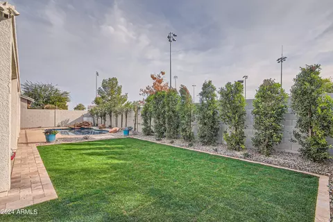 Exterior - 1551 W Commerce Ave, Gilbert, AZ 85233 photo 5 of 14