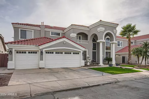 Exterior - 1551 W Commerce Ave, Gilbert, AZ 85233 photo 3 of 14