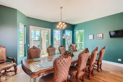 Dining - 1551 W Commerce Ave, Gilbert, AZ 85233 photo 1 of 1