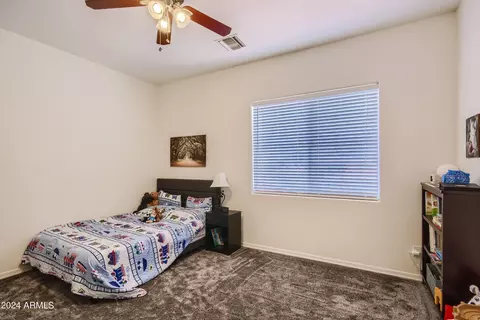 Bedroom - 1551 W Commerce Ave, Gilbert, AZ 85233 photo 5 of 6