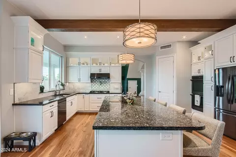 Kitchen - 1551 W Commerce Ave, Gilbert, AZ 85233 photo 6 of 8