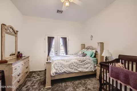 Bedroom - 1551 W Commerce Ave, Gilbert, AZ 85233 photo 6 of 6