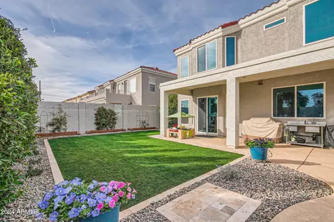 Exterior - 1551 W Commerce Ave, Gilbert, AZ 85233 photo 4 of 14