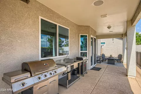 Exterior - 1551 W Commerce Ave, Gilbert, AZ 85233 photo 7 of 14