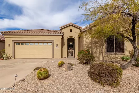 10828 E Betony Dr, Scottsdale, AZ 85255