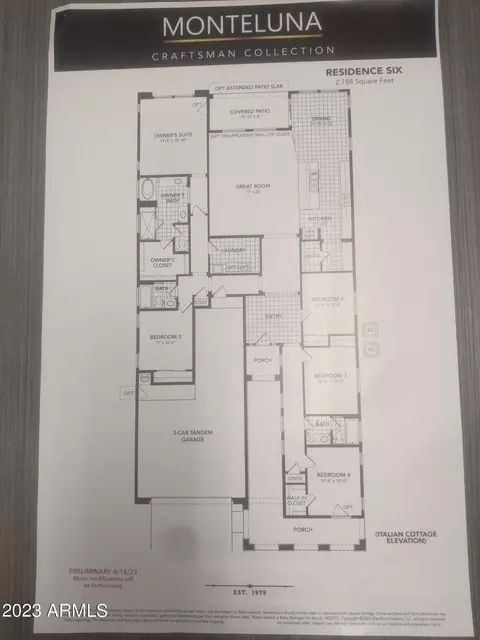 8116 E June St, Mesa, AZ 85207 photo 2
