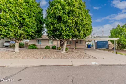 334 E Papago Dr, Tempe, AZ 85288