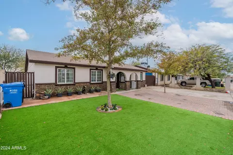 6821 W Coronado Rd, Phoenix, AZ 85035