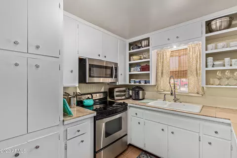 1502 N 66th Pl, Mesa, AZ 85205 photo 30