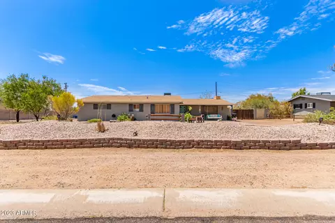 1502 N 66th Pl, Mesa, AZ 85205