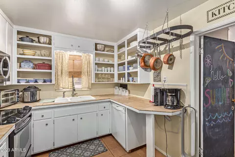 1502 N 66th Pl, Mesa, AZ 85205 photo 28