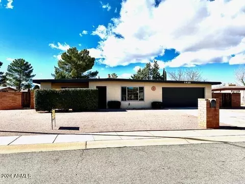 1425 Via Viento --, Sierra Vista, AZ 85635