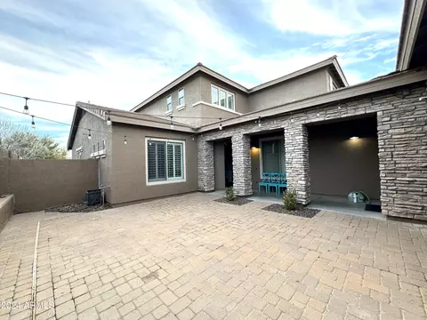3157 Eleana Ln, Gilbert, AZ 85298 photo 38
