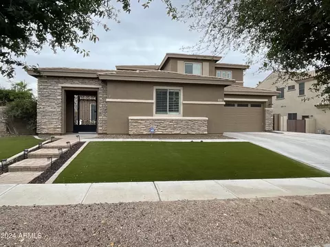 3157 Eleana Ln, Gilbert, AZ 85298