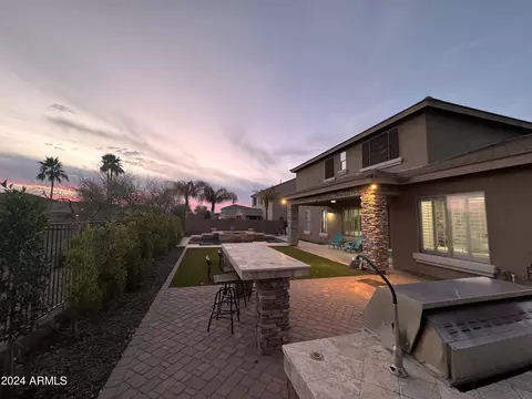 3157 Eleana Ln, Gilbert, AZ 85298 photo 47