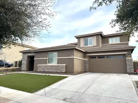 3157 Eleana Ln, Gilbert, AZ 85298 photo 2